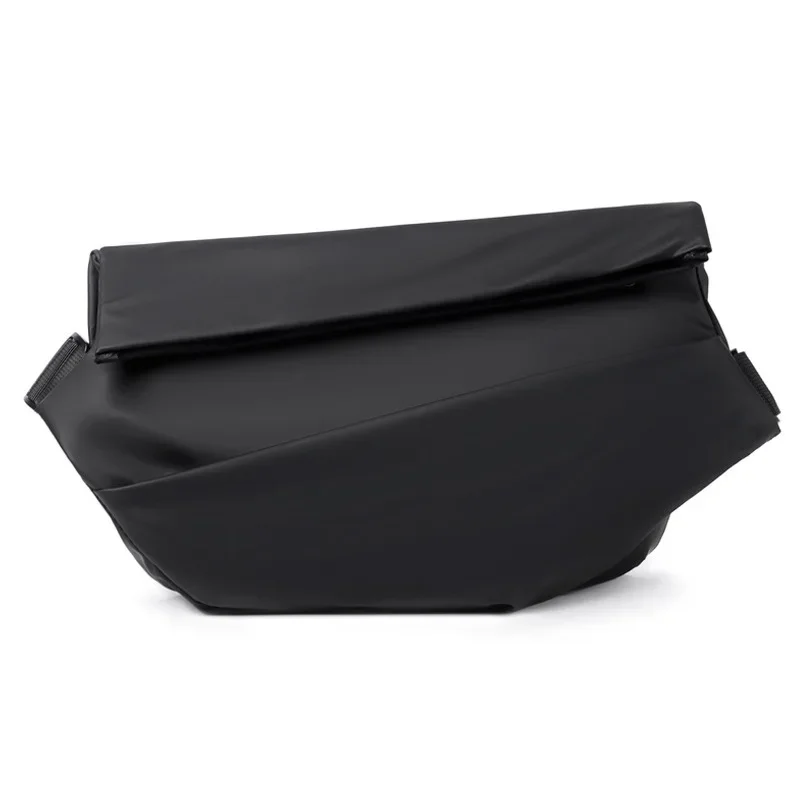 Men's Functional Crossbody Bag – обзор и цена Waterproof Cycling Commute