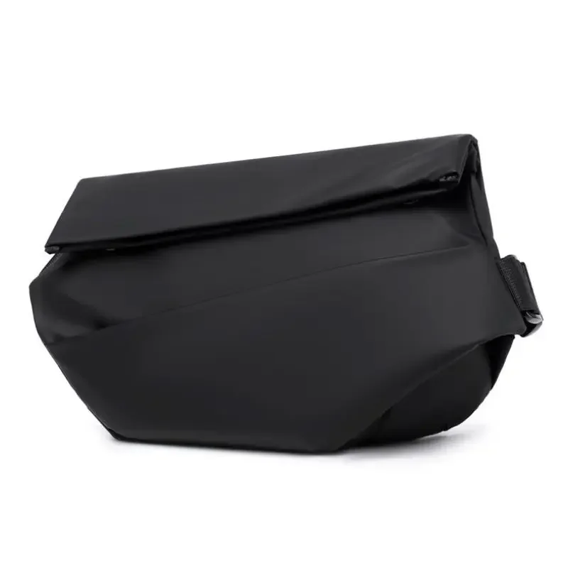 Men's Functional Crossbody Bag – обзор и цена Waterproof Cycling Commute