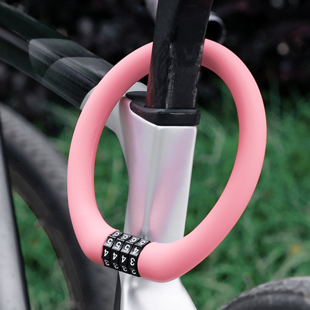 Electric Bike Securitys Lock V – обзор и цена Commuter Bike Lock