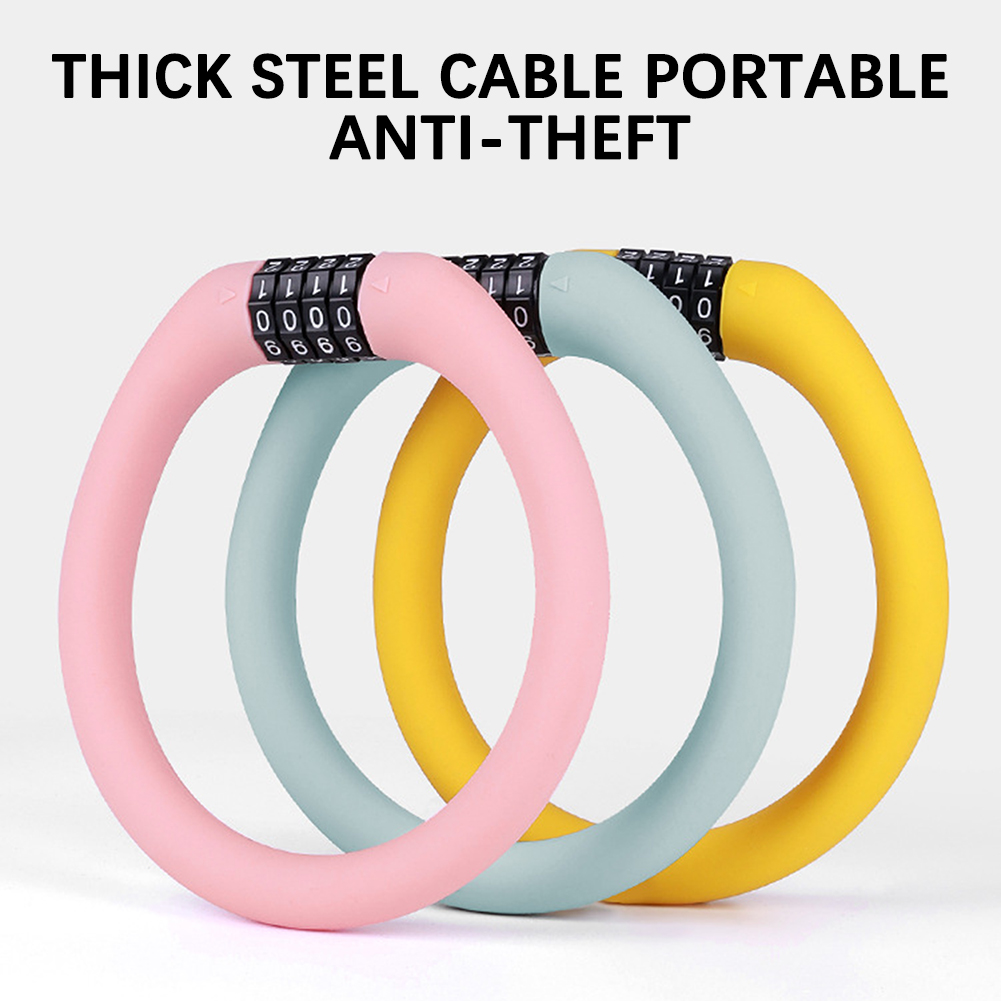 Electric Bike Securitys Lock V – обзор и цена Commuter Bike Lock