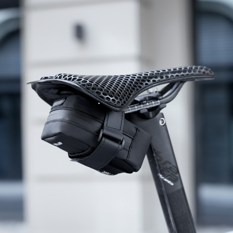 ESLNF Bike Saddle Bag Waterpro – обзор и цена Saddle Bag Under Seat