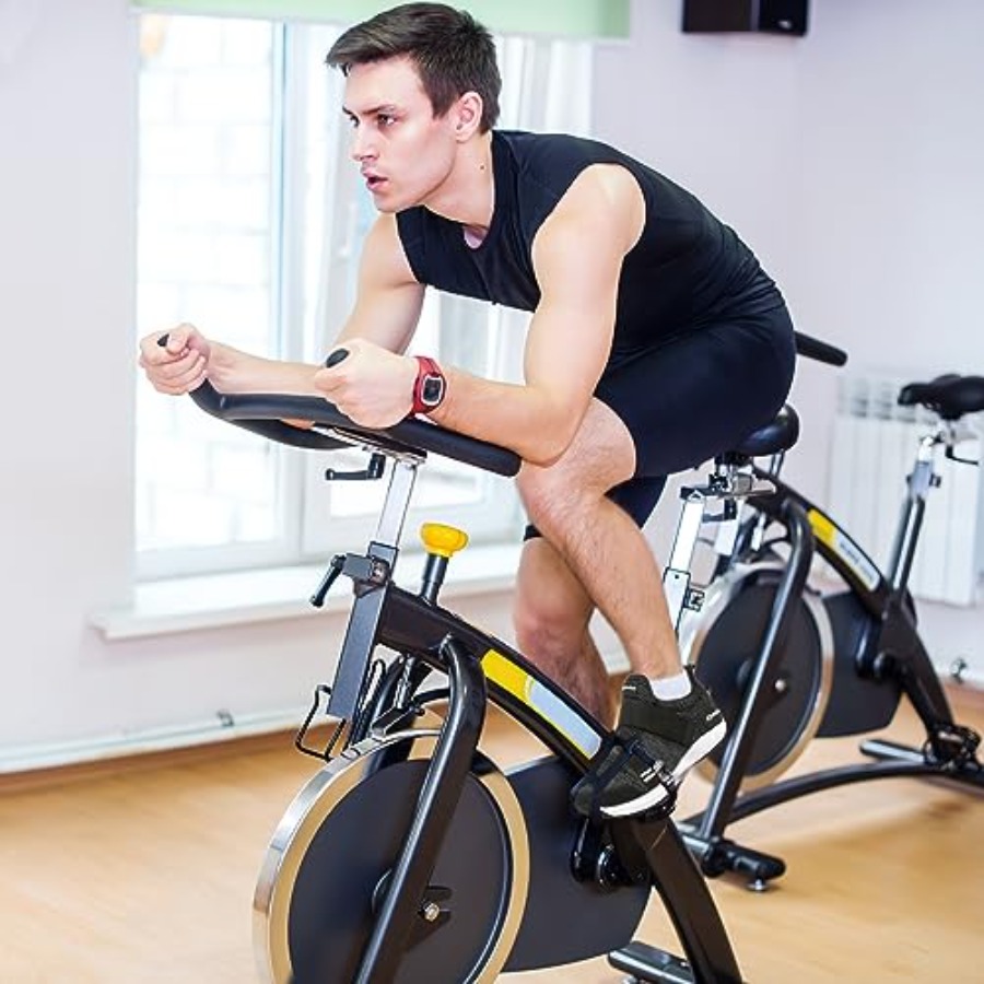 Men's Indoor Cycling Shoes Com – обзор и цена Cycling Shoes For Commute