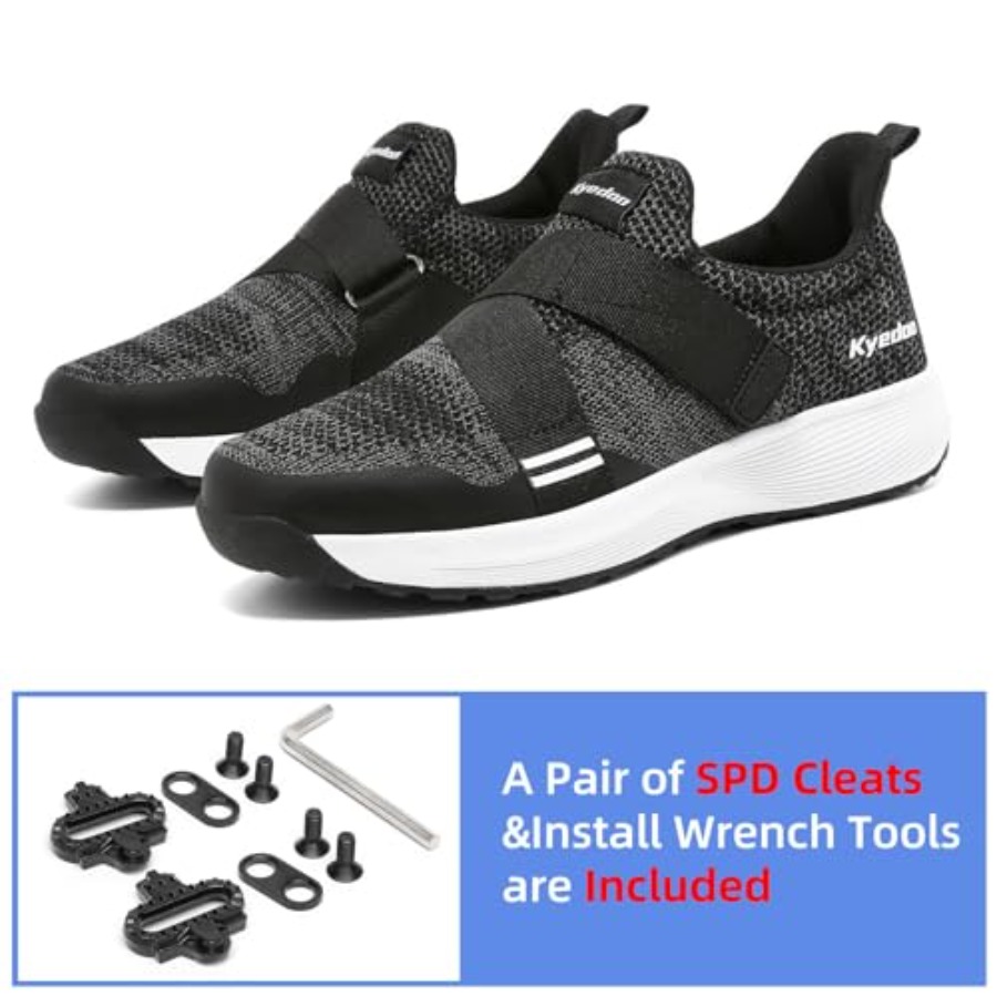 Men's Indoor Cycling Shoes Com – обзор и цена Cycling Shoes For Commute