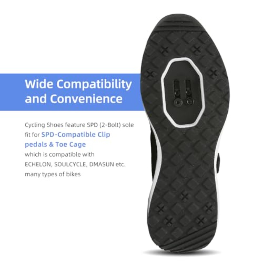 Men's Indoor Cycling Shoes Com – обзор и цена Cycling Shoes For Commute