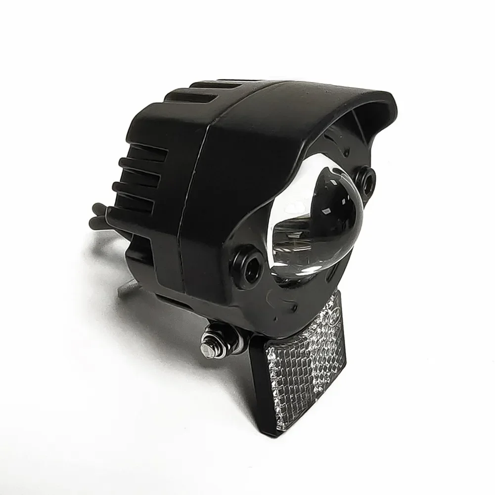 Soverup Electric Bicycle Headl – обзор и цена Bike Light Front Rear