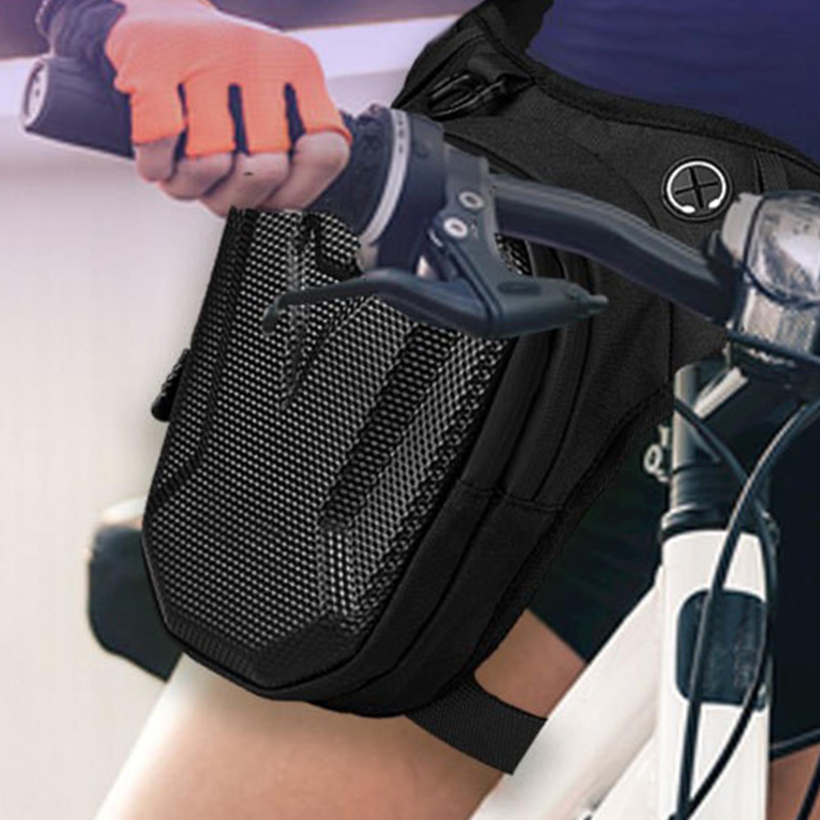 Thigh Bag Motorcycle Waterproo – обзор и цена Commuting With Road Bike