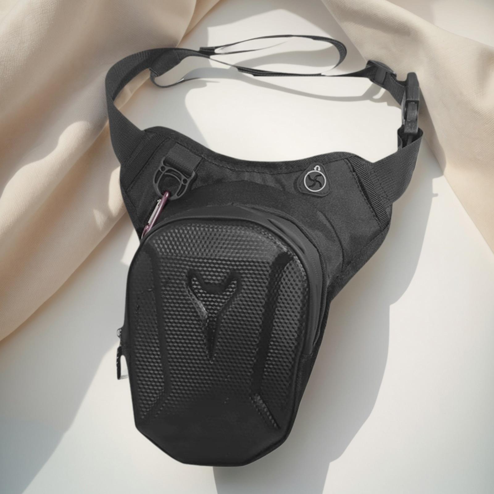 Thigh Bag Motorcycle Waterproo – обзор и цена Commuting With Road Bike