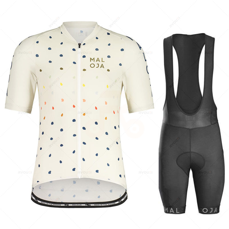 Maloja Cycling Jersey Clothes  – обзор и цена Cycling Commuter Shorts