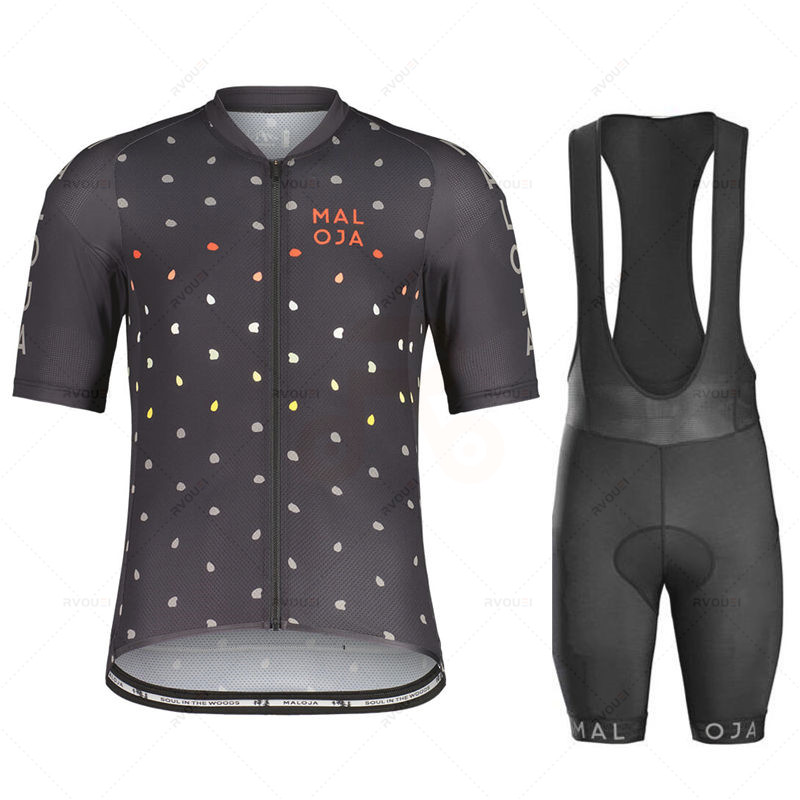 Maloja Cycling Jersey Clothes  – обзор и цена Cycling Commuter Shorts