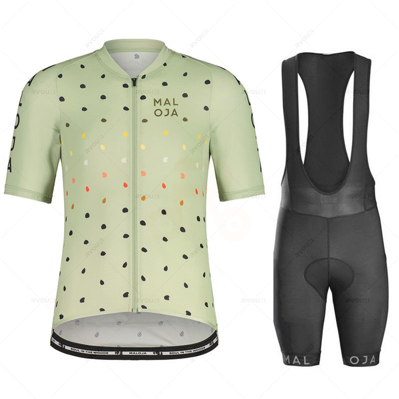 Maloja Cycling Jersey Clothes  – обзор и цена Cycling Commuter Shorts