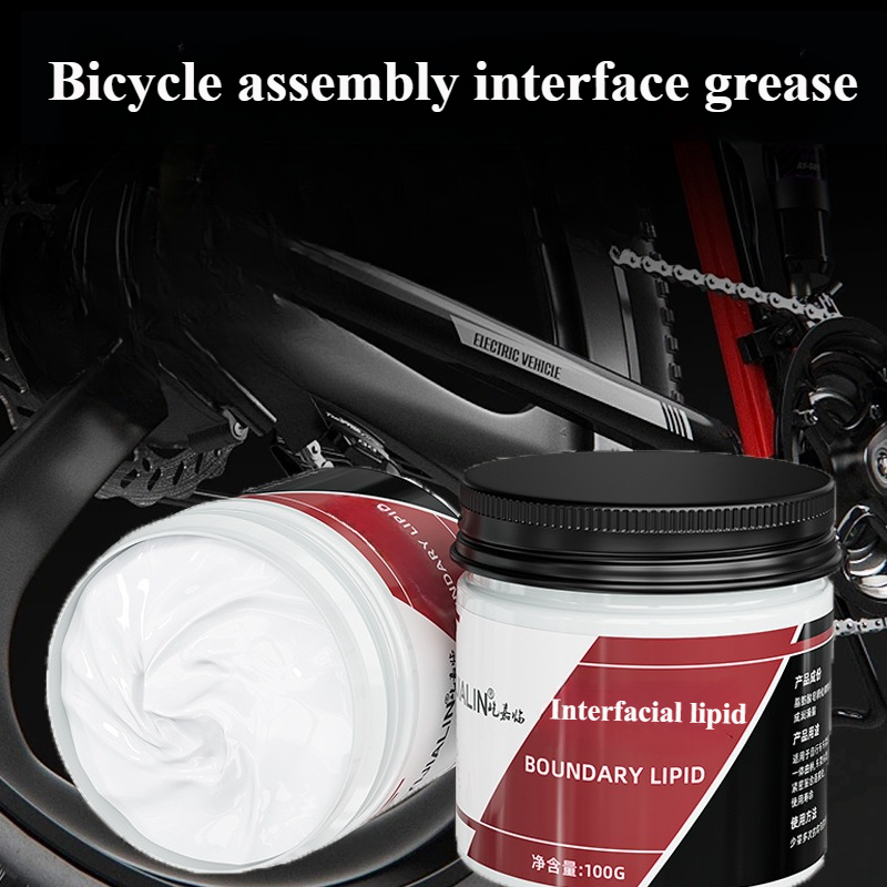 Fully Synthetic Interfacial Gr – обзор и цена Grease Waterproof Bike