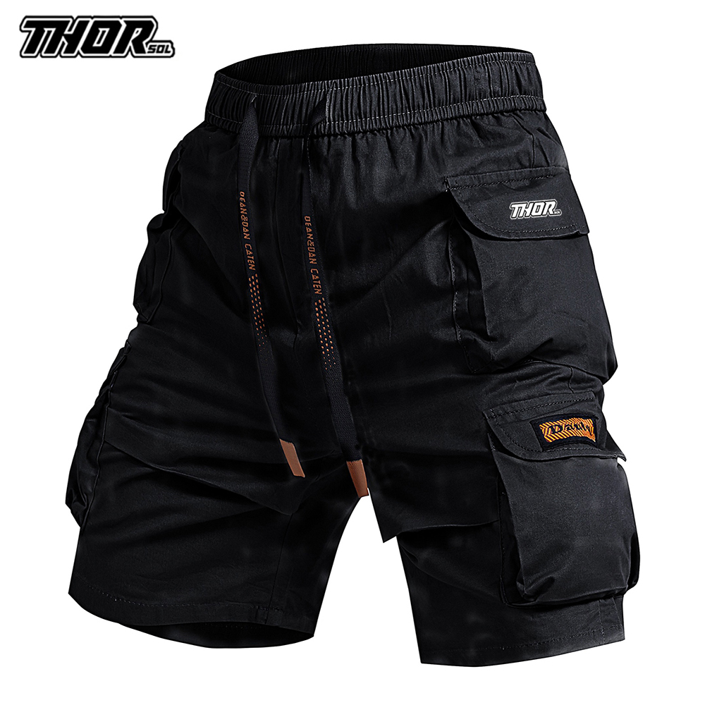 THORSOL Cycling Pants Summer B – обзор и цена Cycling Commuter Pants