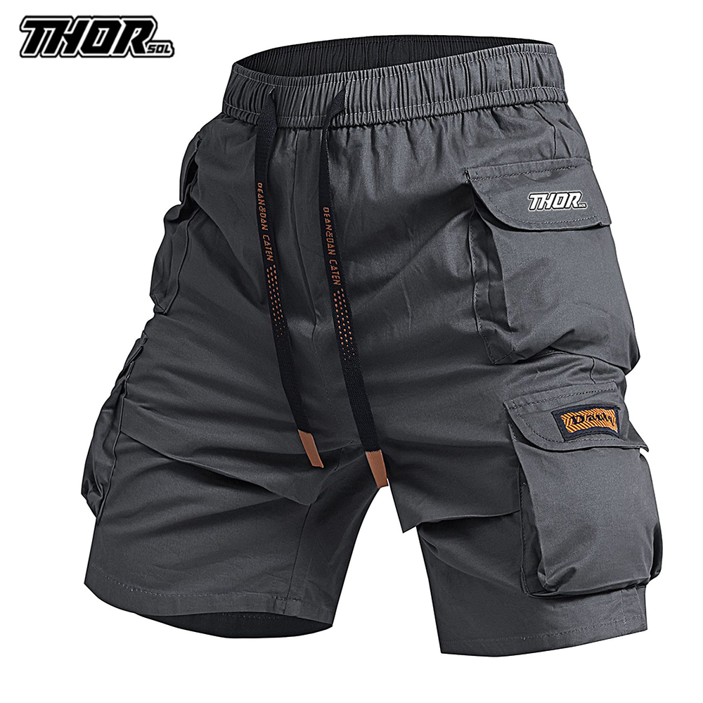 THORSOL Cycling Pants Summer B – обзор и цена Cycling Commuter Pants