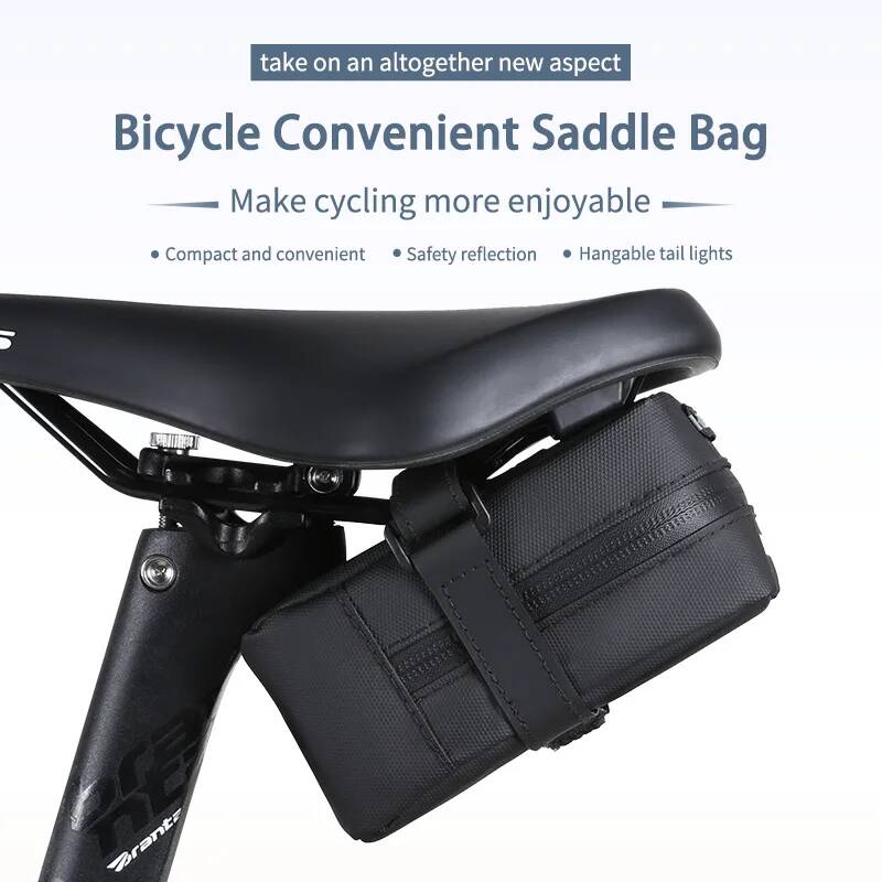 ESLNF Waterproof Under Seat Mi – обзор и цена Saddle Bag Under Seat