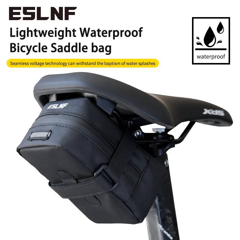 ESLNF Waterproof Under Seat Mi – обзор и цена Saddle Bag Under Seat