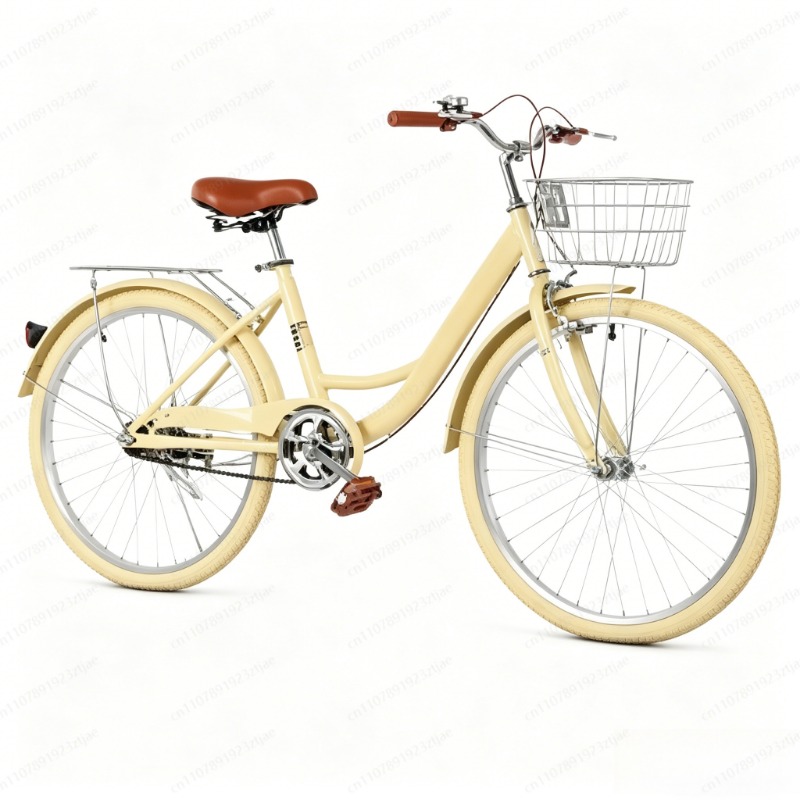 Urban Commute Princess Bike 20 – обзор и цена Commuting With Road Bike