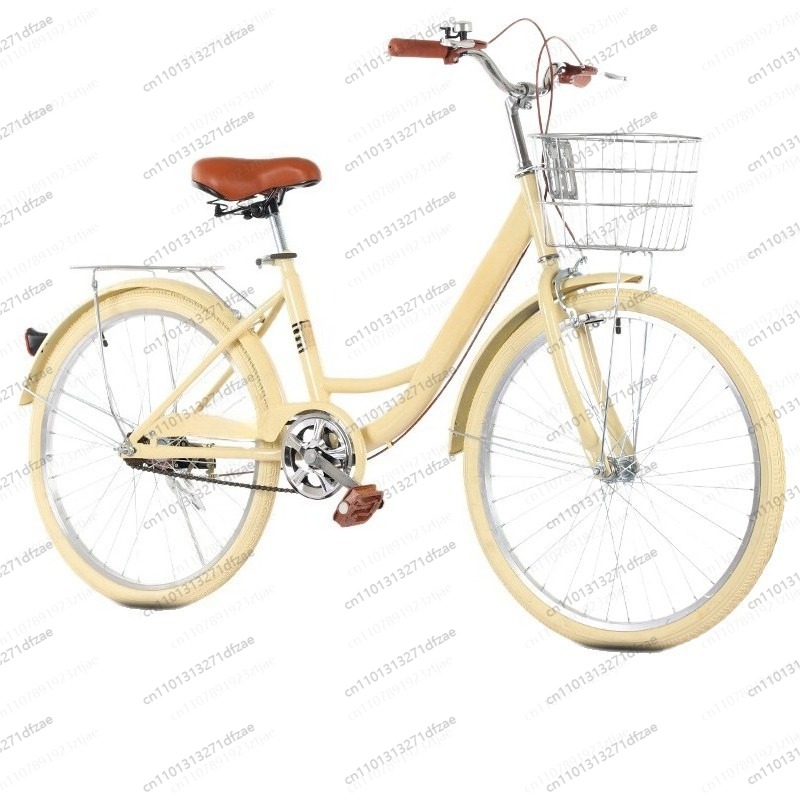 Urban Commute Princess Bike 20 – обзор и цена Commuting With Road Bike