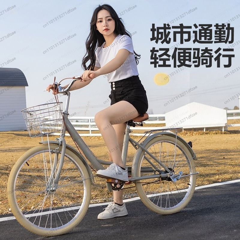 Urban Commute Princess Bike 20 – обзор и цена Commuting With Road Bike