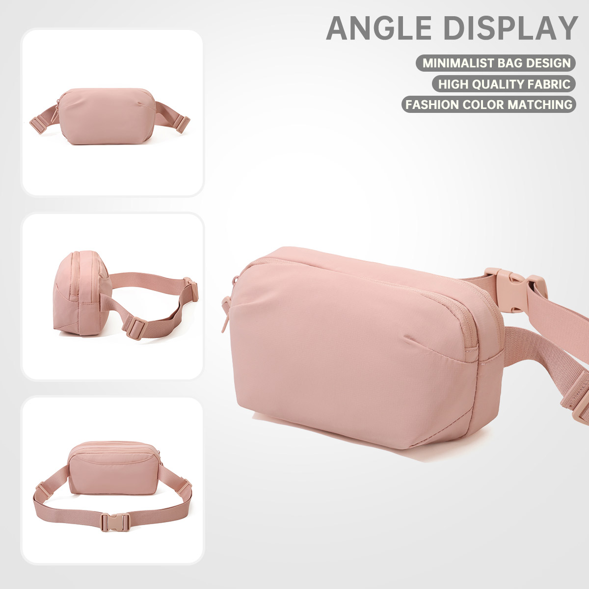 Mini Chest Bag, Mobile Phone B – обзор и цена Cycling Commuting