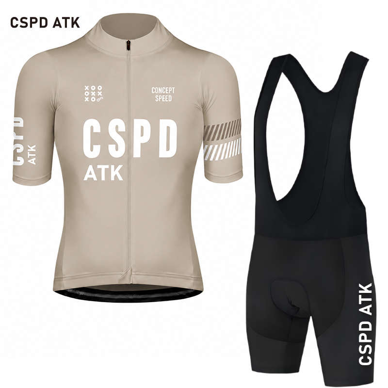 CSPD ATK cycling sportswear me – обзор и цена Cycling Commuter Pants