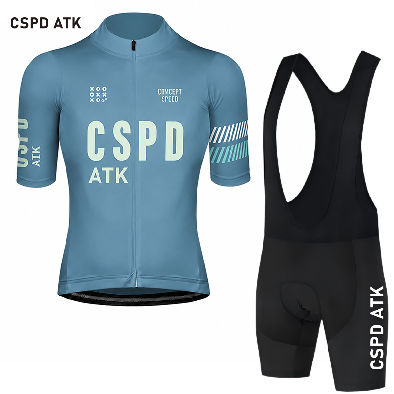 CSPD ATK cycling sportswear me – обзор и цена Cycling Commuter Pants