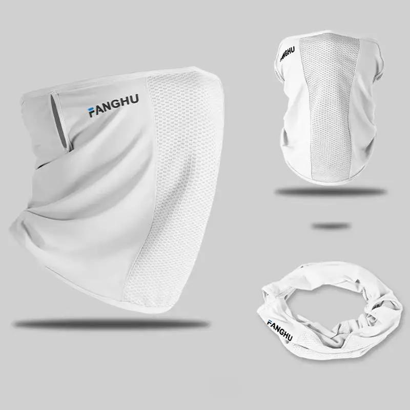 Cycling Neck Guard Mesh Breath – обзор и цена Cycling Loop