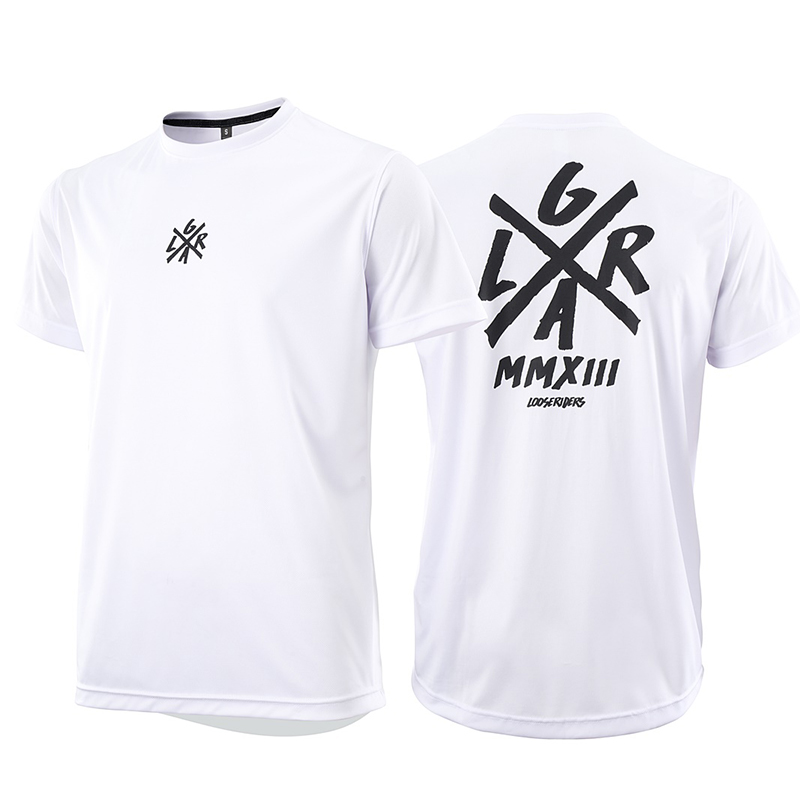 Summer Loose Rider Jersey Moto – обзор и цена Cycling Commuting