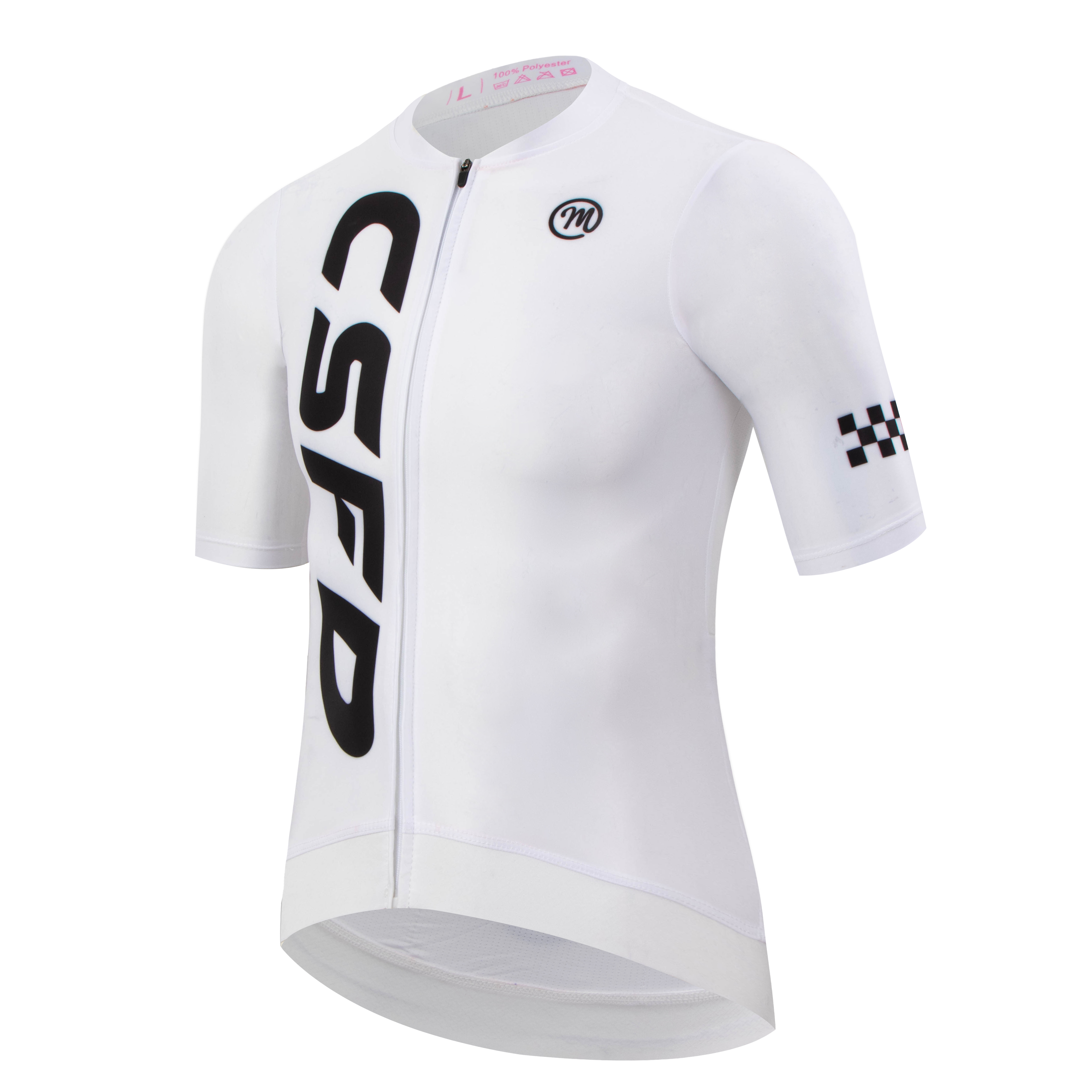 New Cycling Clothing CSFD Team – обзор и цена Cycling Commuter Pants