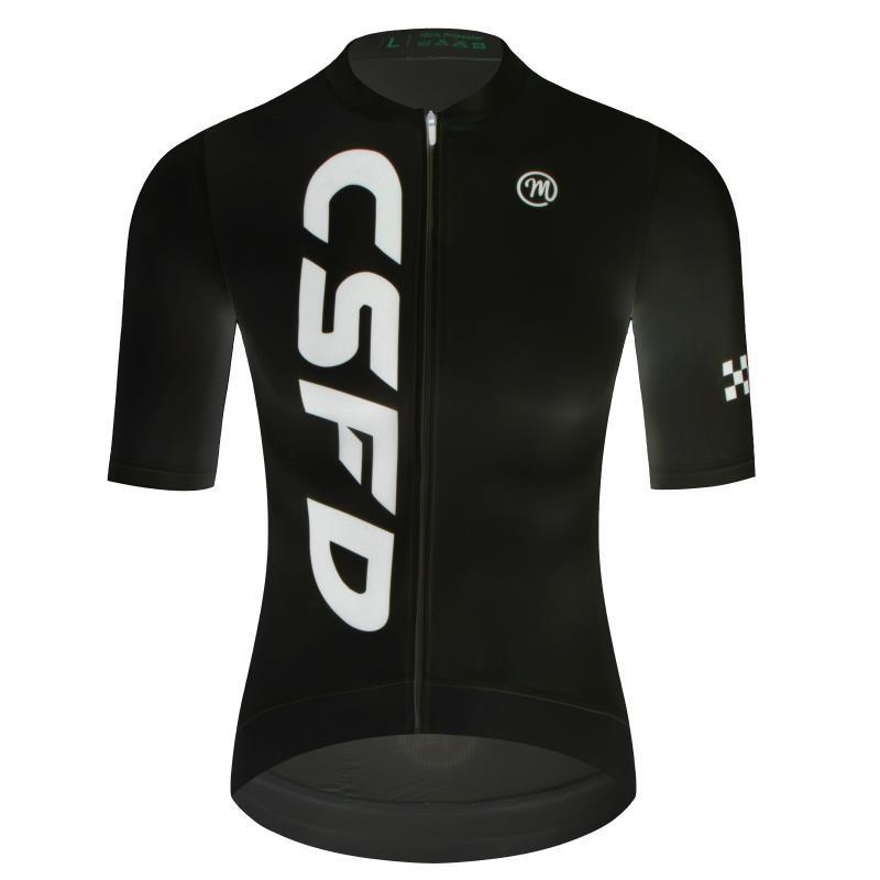New Cycling Clothing CSFD Team – обзор и цена Cycling Commuter Pants
