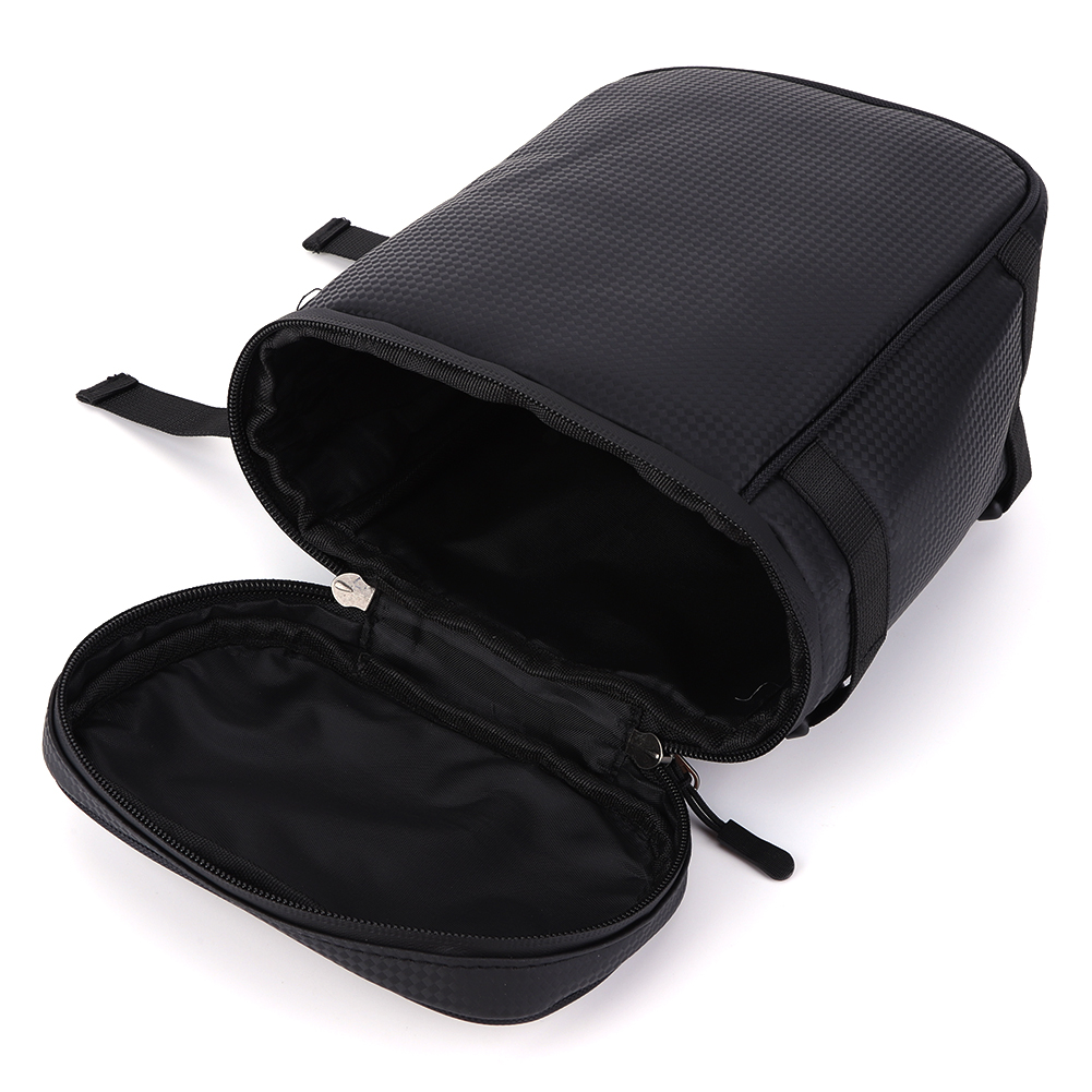 Motorcycle Luggage Rack Under  – обзор и цена Saddle Bag Under Seat