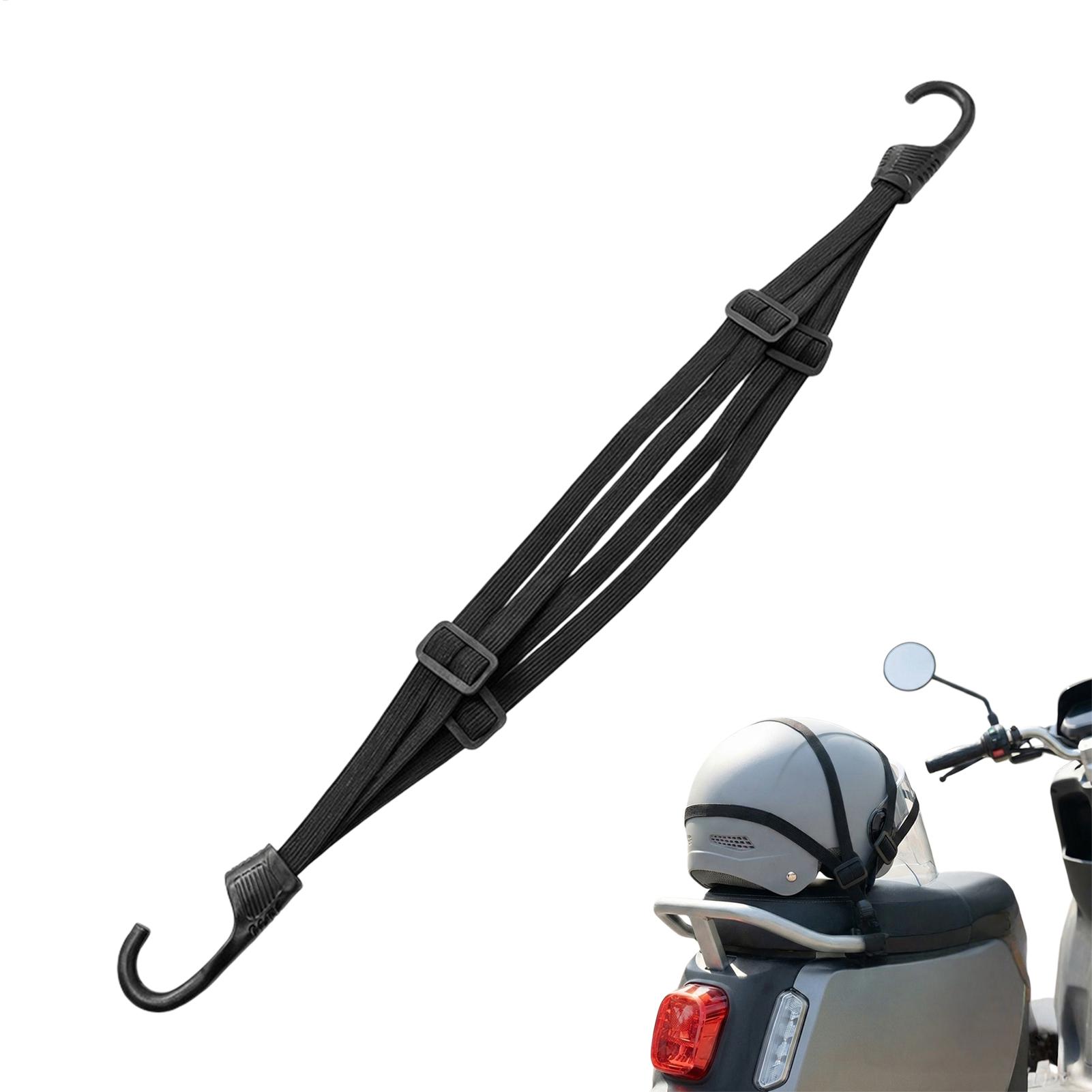 Heavy Duty Elastic Dirt Bike S – обзор и цена Commuter Bike Lock