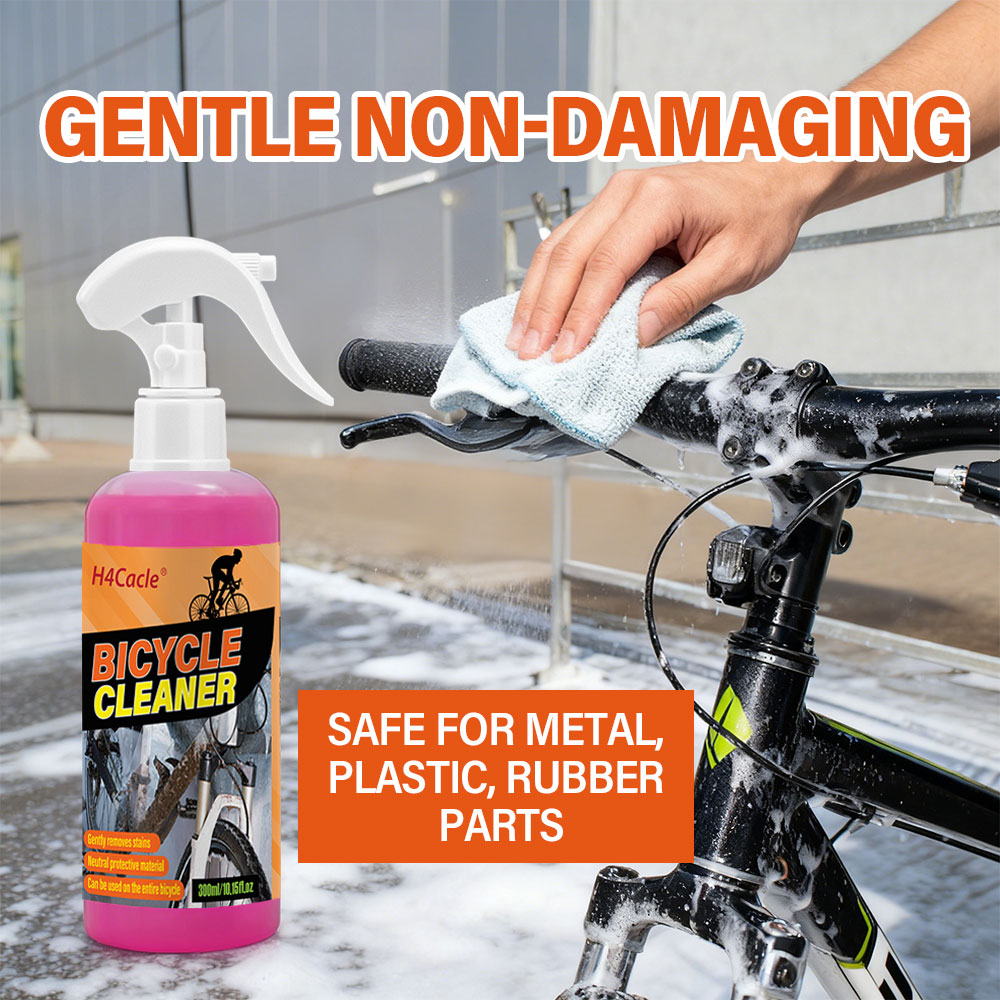 Bicycle Maintenance Cleaner Bi – обзор и цена Grease Waterproof Bike