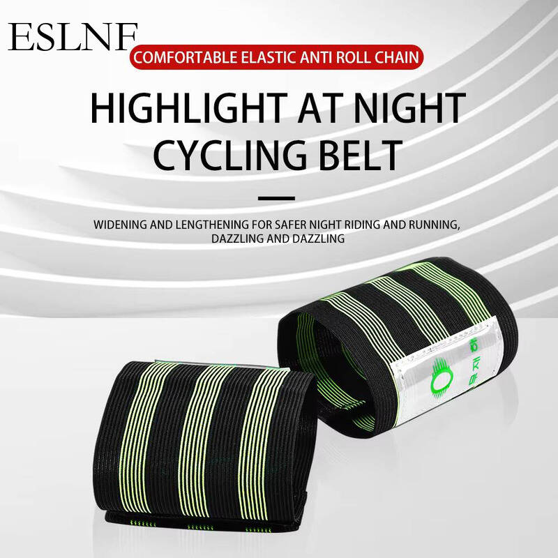ESLNF Universal Reflective Bik – обзор и цена Cycling Commute Pants