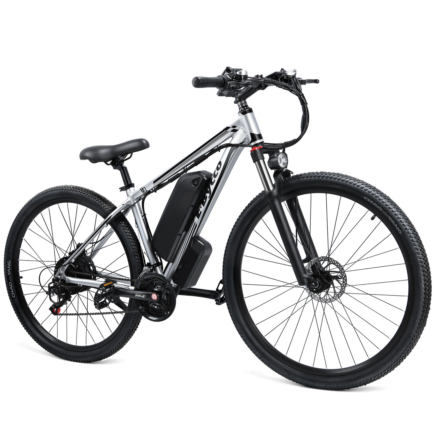 Bike 750W48V17.5AH Lithium  29 – обзор и цена Commuting With Road Bike