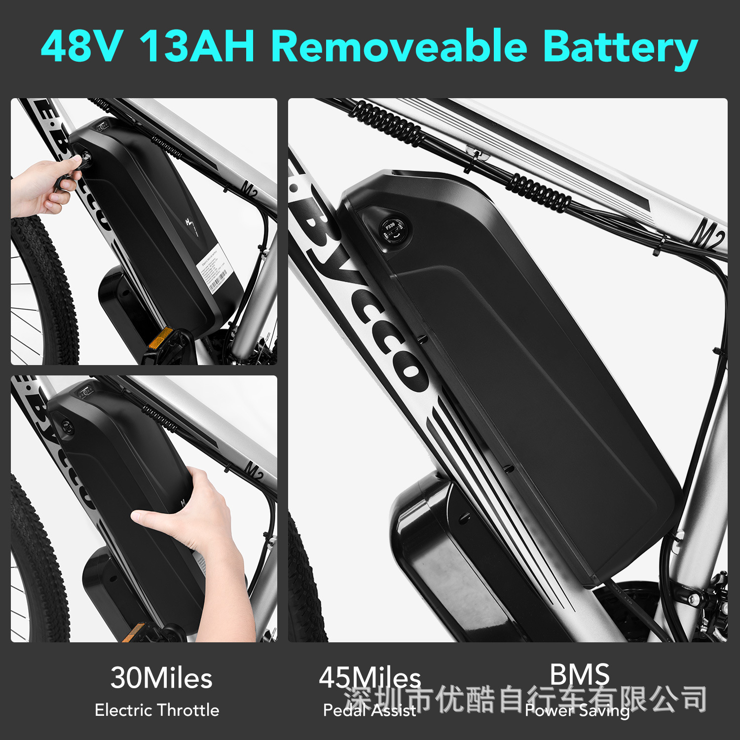 Bike 750W48V17.5AH Lithium  29 – обзор и цена Commuting With Road Bike