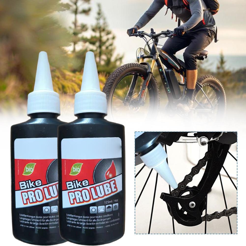 1/2/3pcs 125ml Bicycle Special – обзор и цена Grease Waterproof Bike