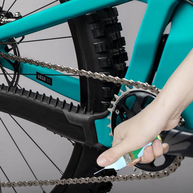 10ML Bicycle Long Lasting Chai – обзор и цена Grease Waterproof Bike