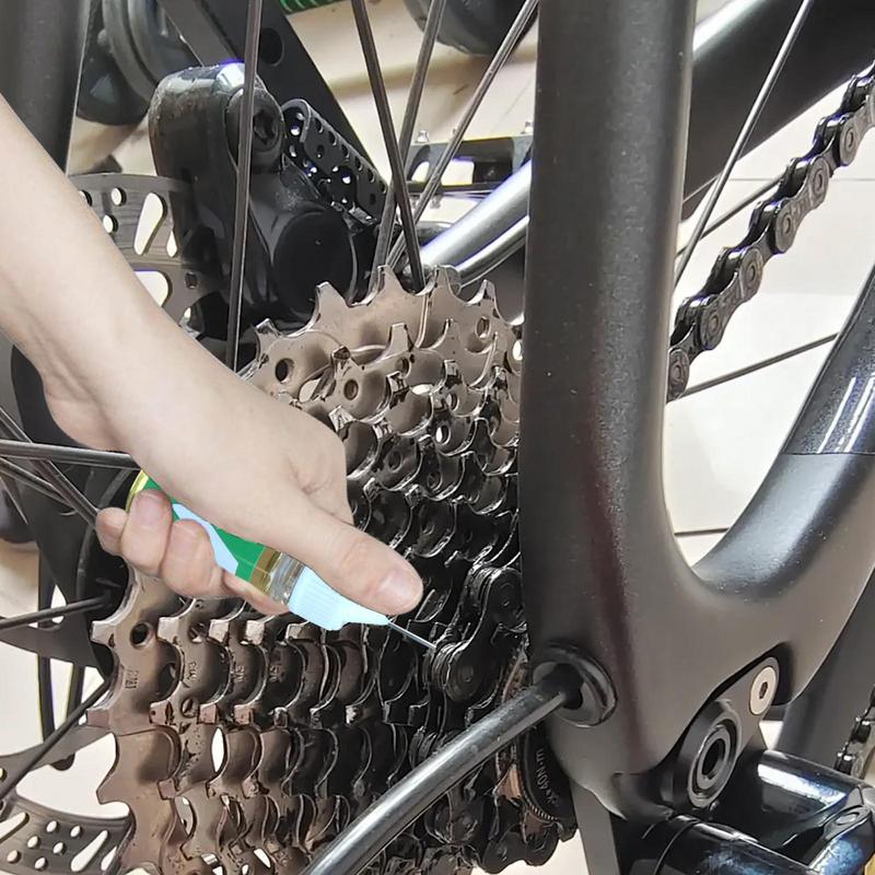 10ML Bicycle Long Lasting Chai – обзор и цена Grease Waterproof Bike