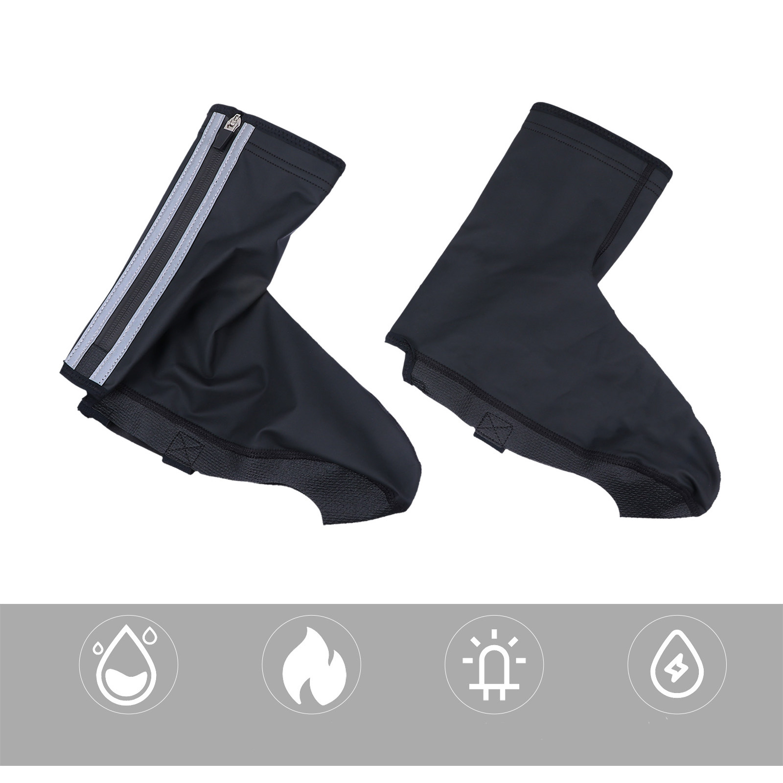 1Pair Cycling Shoe Covers Elas – обзор и цена Cycling Shoes For Commute