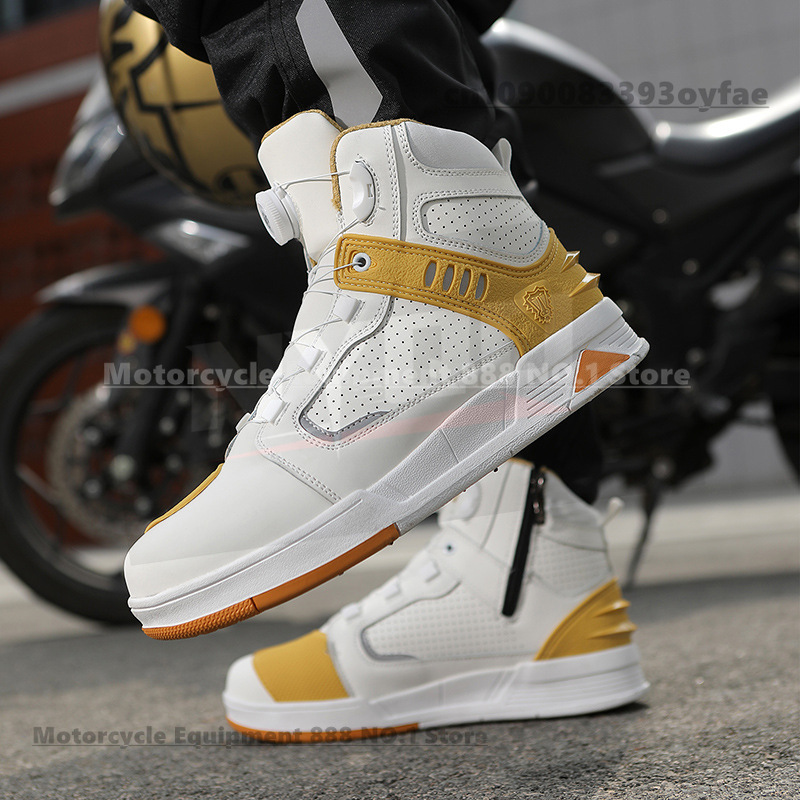 Motorcycle Boots for Mountain  – обзор и цена Cycling Shoes For Commute