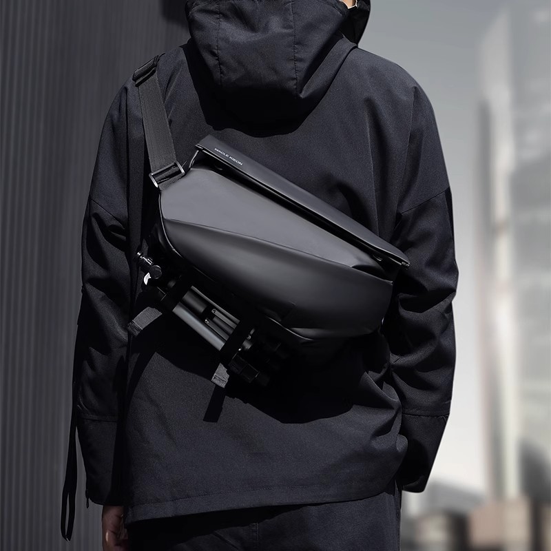Trendy Men's Commuter Chest Ba – обзор и цена Waterproof Cycling Commute