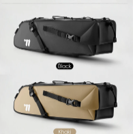 WEST BIKING Bike Saddle Bag La – обзор и цена Saddle Bag Under Seat