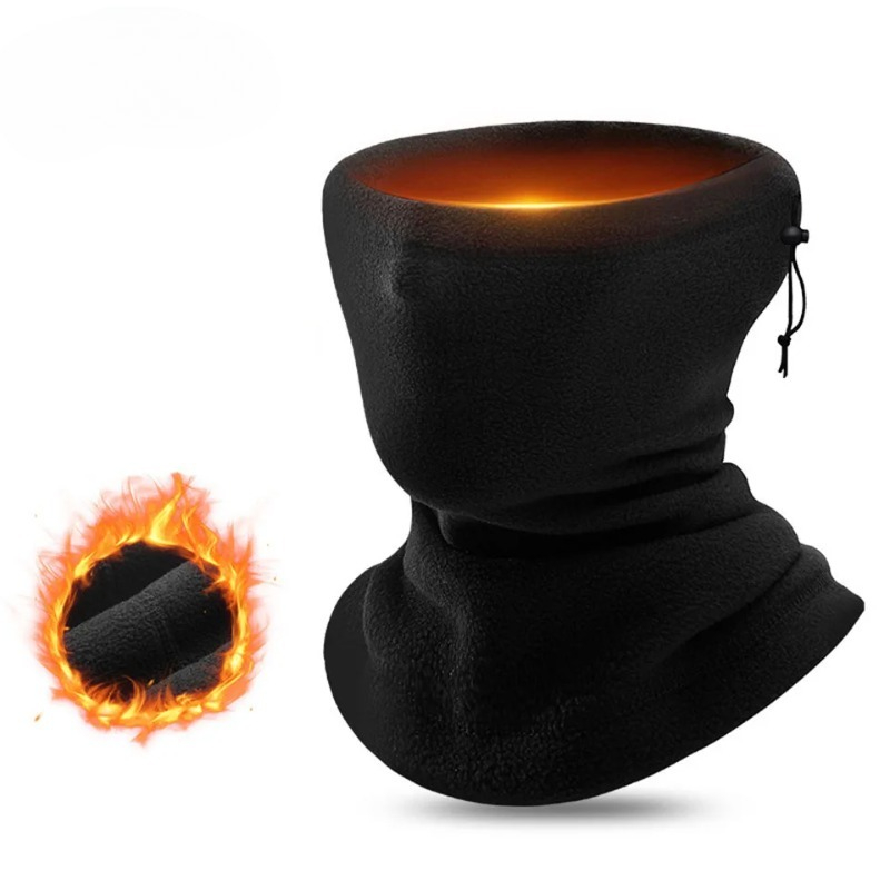 Winter Neck Warmer Gaiter Scar – обзор и цена Cycling Loop