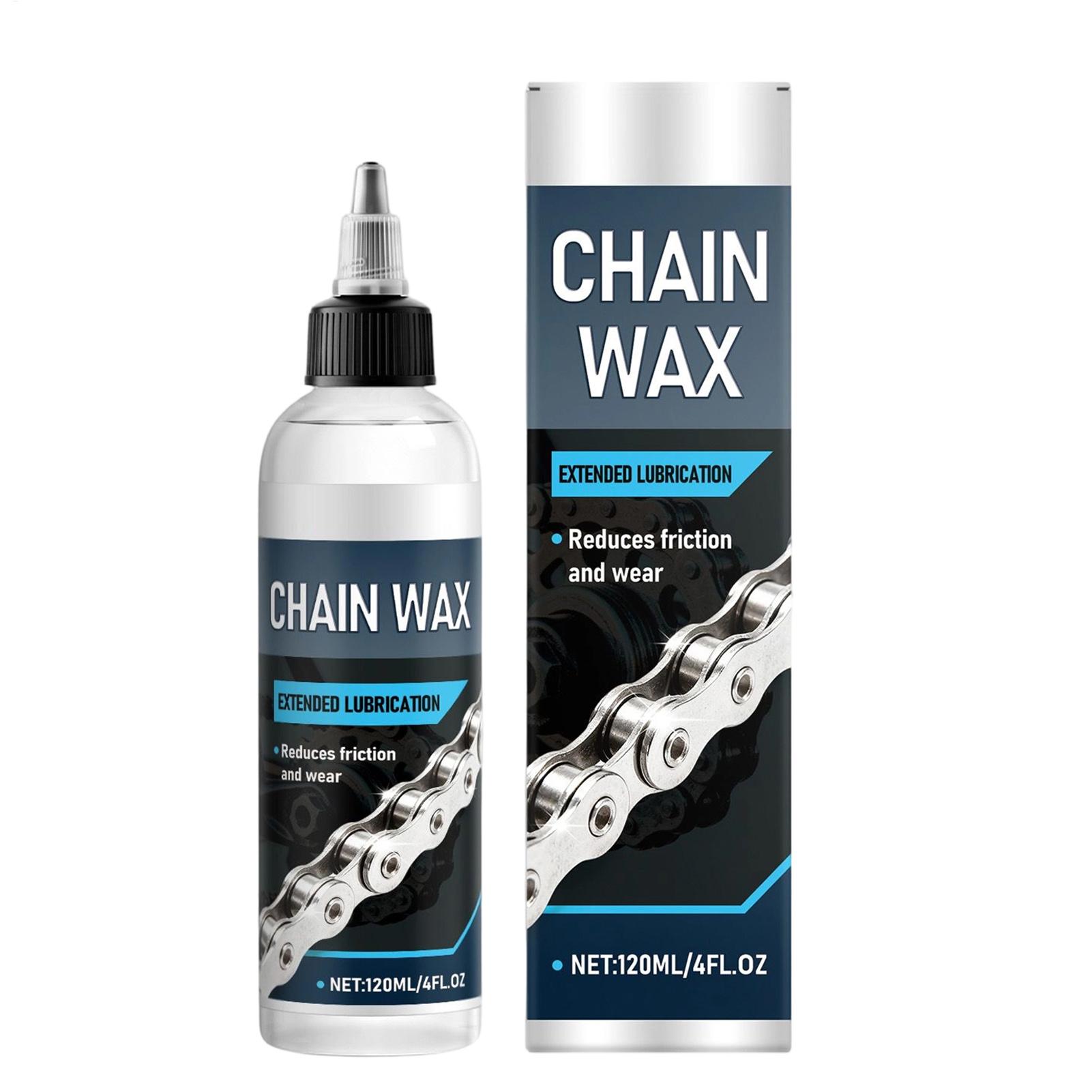 new Dry Lube Bike Chain 120ml  – обзор и цена Grease Waterproof Bike