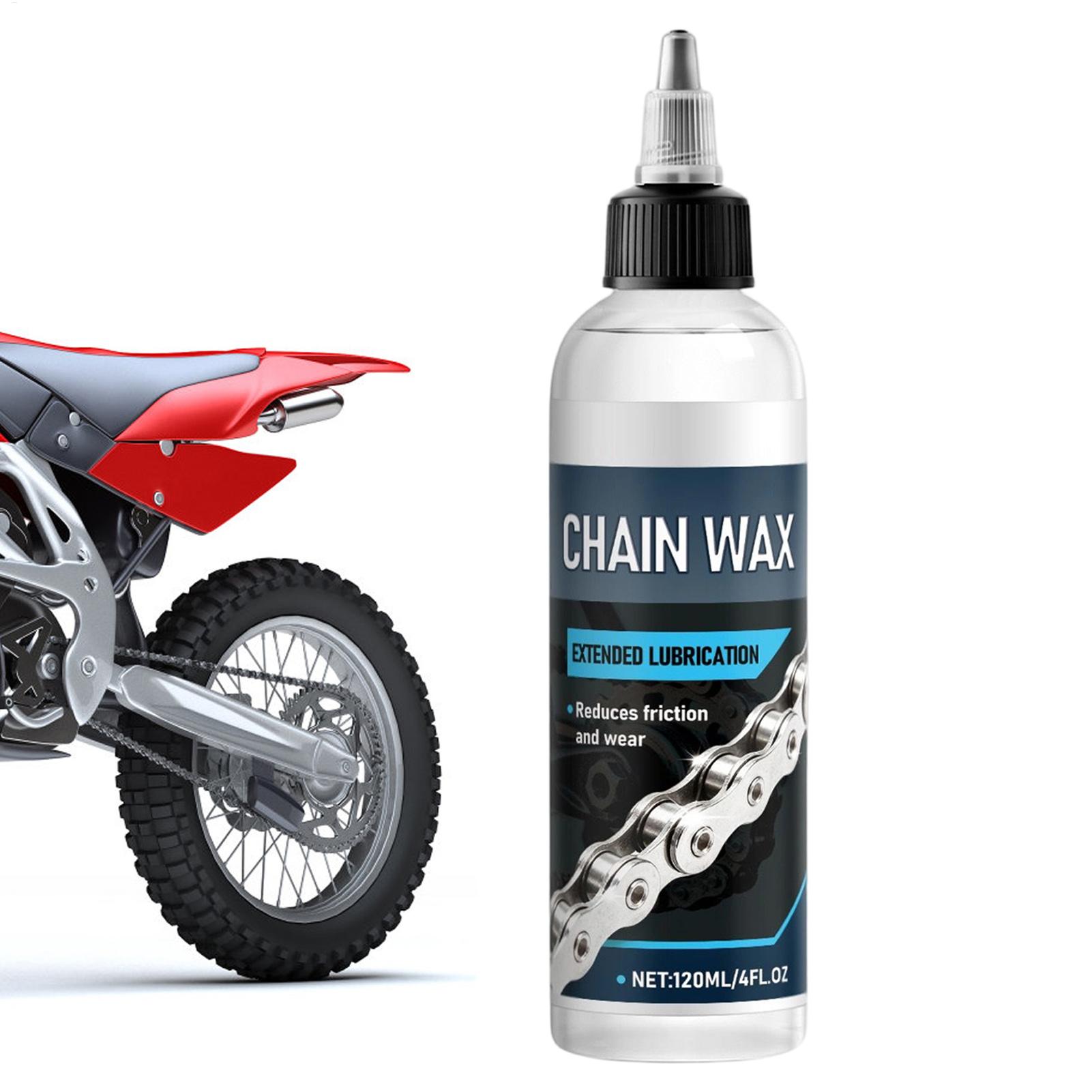 new Dry Lube Bike Chain 120ml  – обзор и цена Grease Waterproof Bike