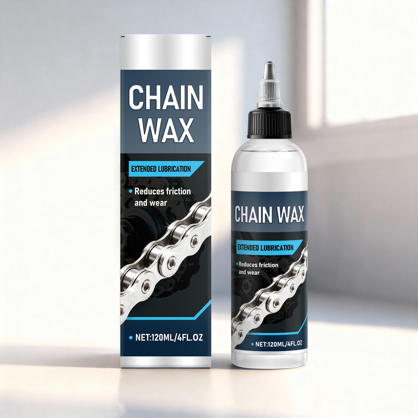 new Dry Lube Bike Chain 120ml  – обзор и цена Grease Waterproof Bike