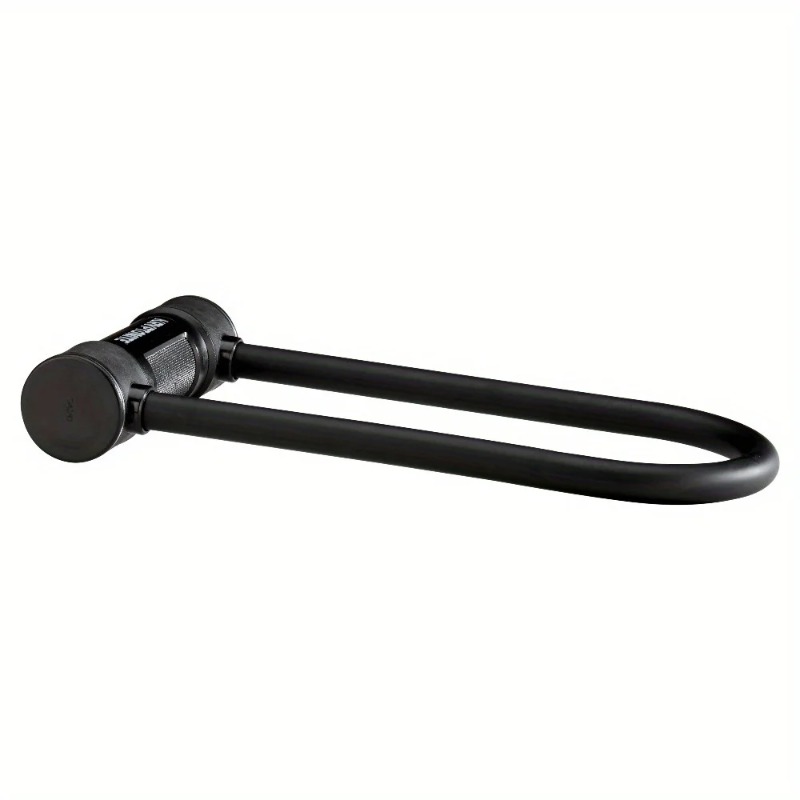 【Fashionable】14mm U-Lock Bicyc – обзор и цена Commuter Bike Lock