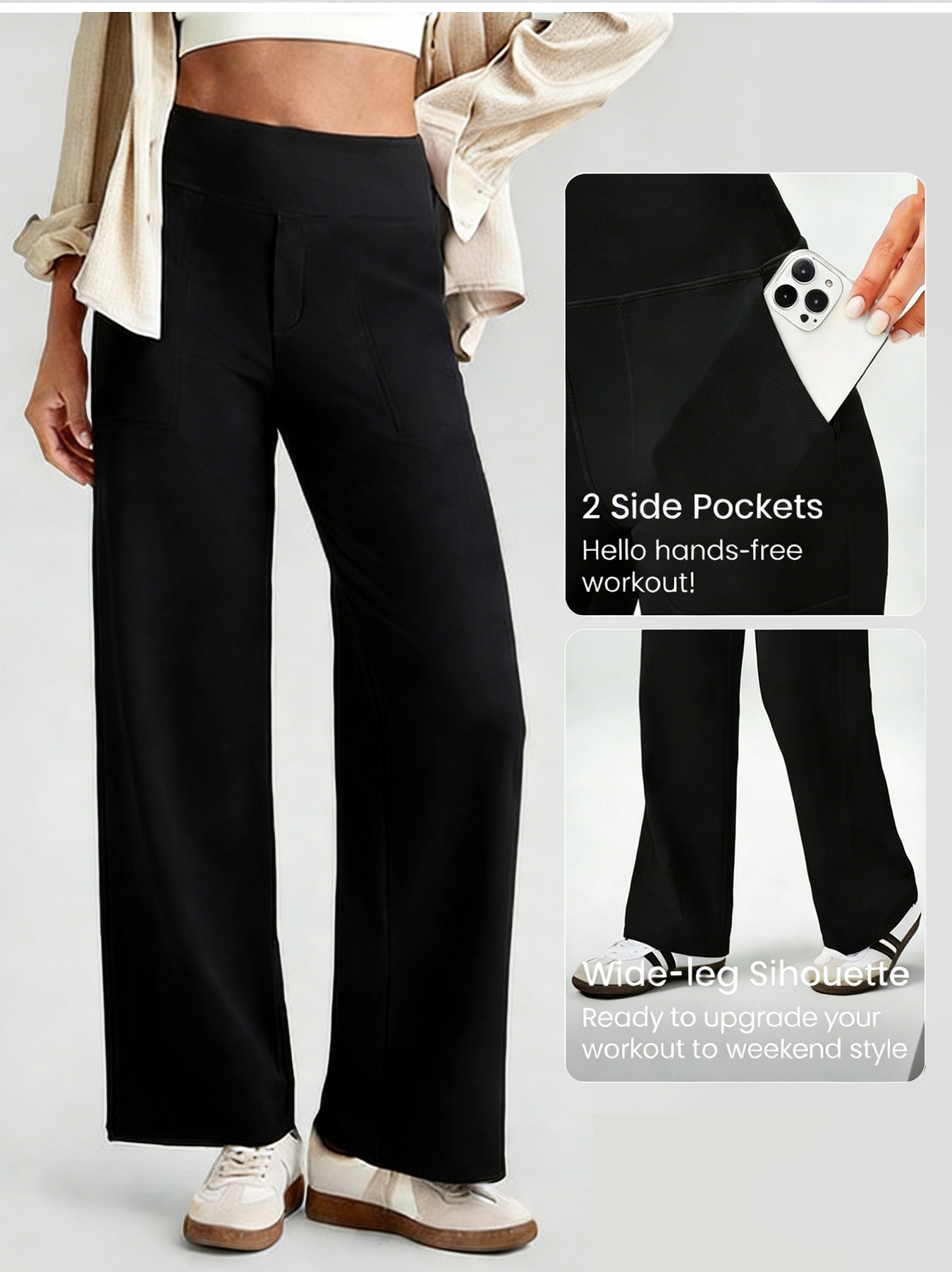 Women's Vertical Straight Leg  – обзор и цена Cycling Commute Pants
