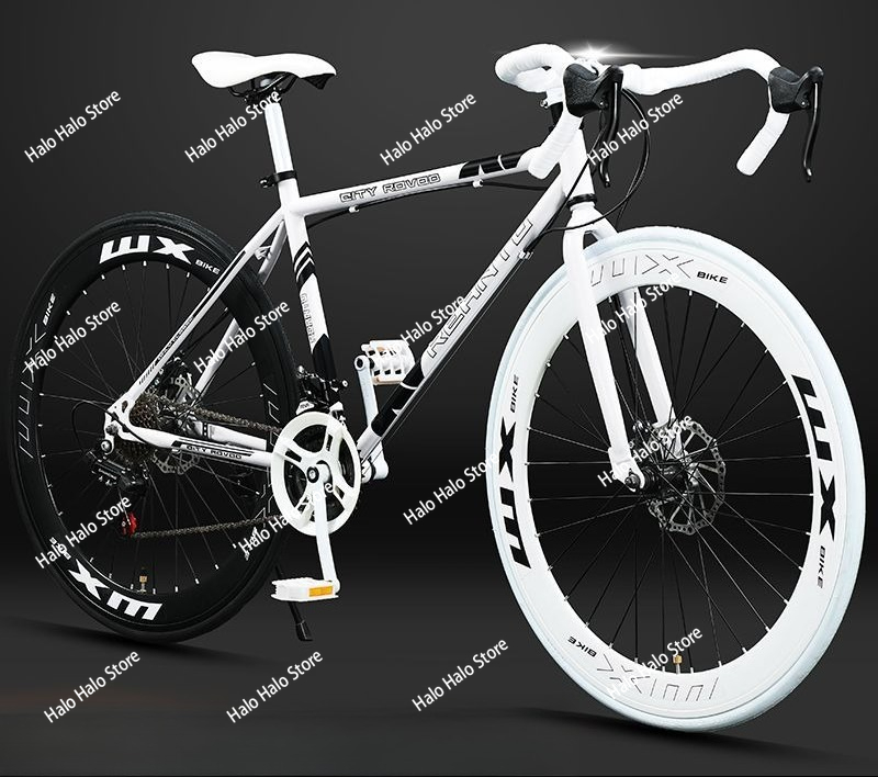 Fixed Gear Road Bike Lightweig – обзор и цена Commuting With Road Bike