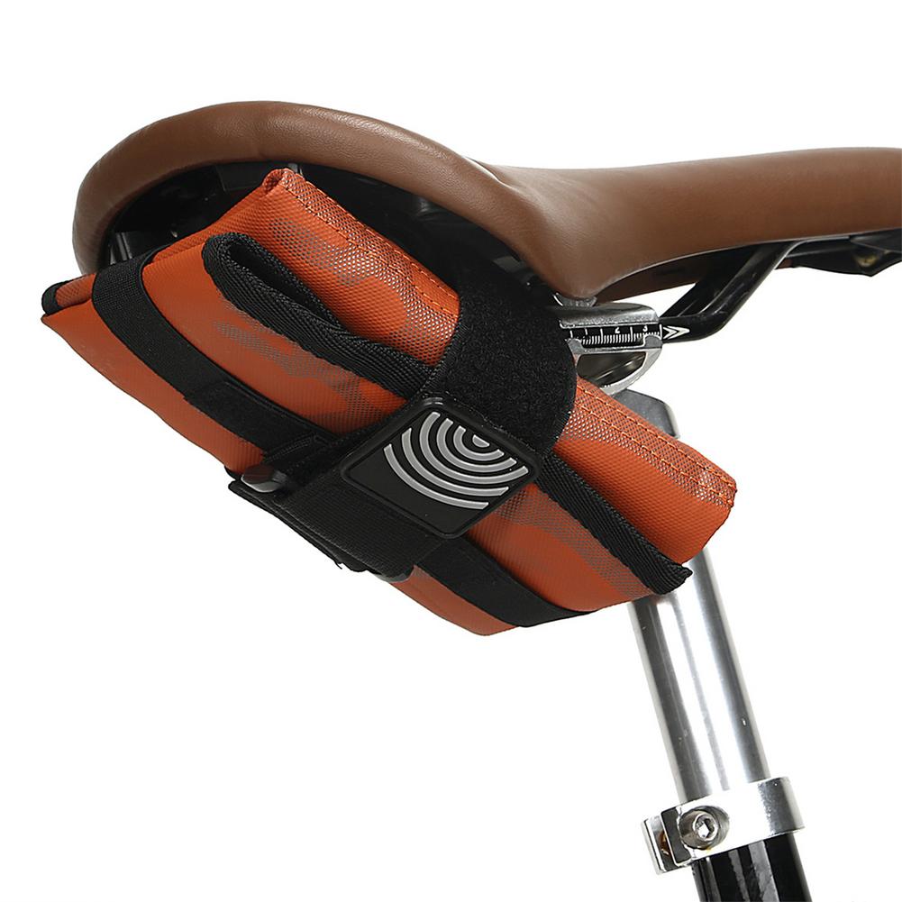 Cycling Saddle Bag Bicycle Bag – обзор и цена Saddle Bag Under Seat